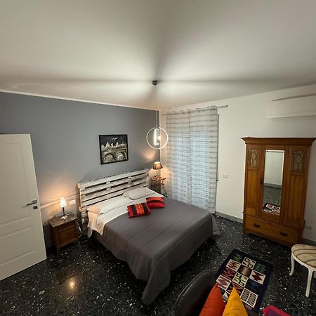Urban Cosy Rooms Roma Exterior foto