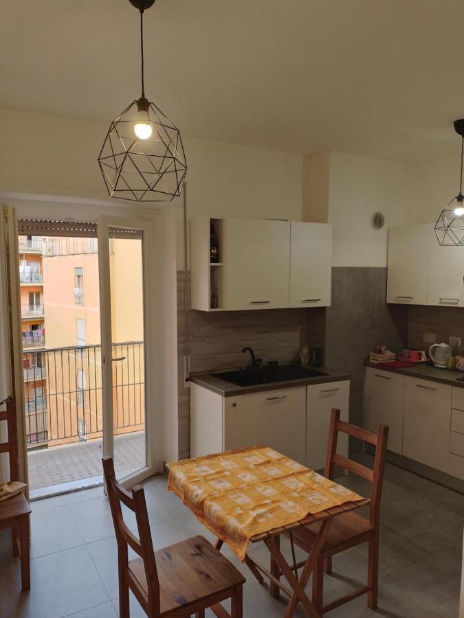 Urban Cosy Rooms Roma Exterior foto