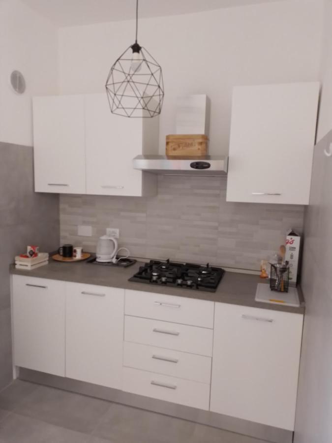Urban Cosy Rooms Roma Exterior foto