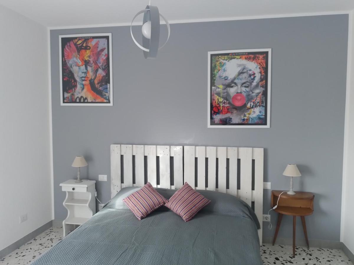 Urban Cosy Rooms Roma Exterior foto