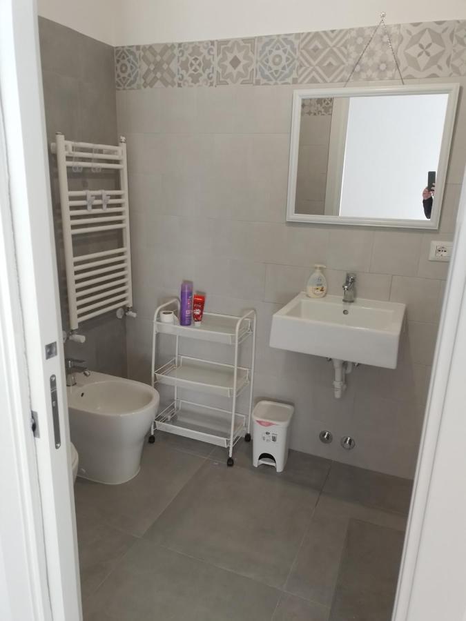 Urban Cosy Rooms Roma Exterior foto