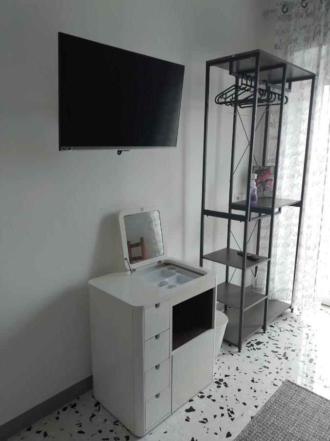 Urban Cosy Rooms Roma Exterior foto