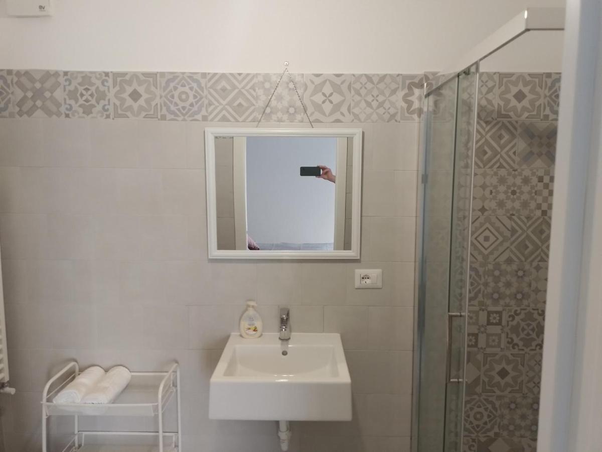Urban Cosy Rooms Roma Exterior foto
