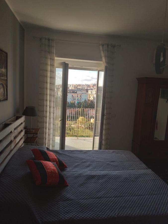 Urban Cosy Rooms Roma Exterior foto