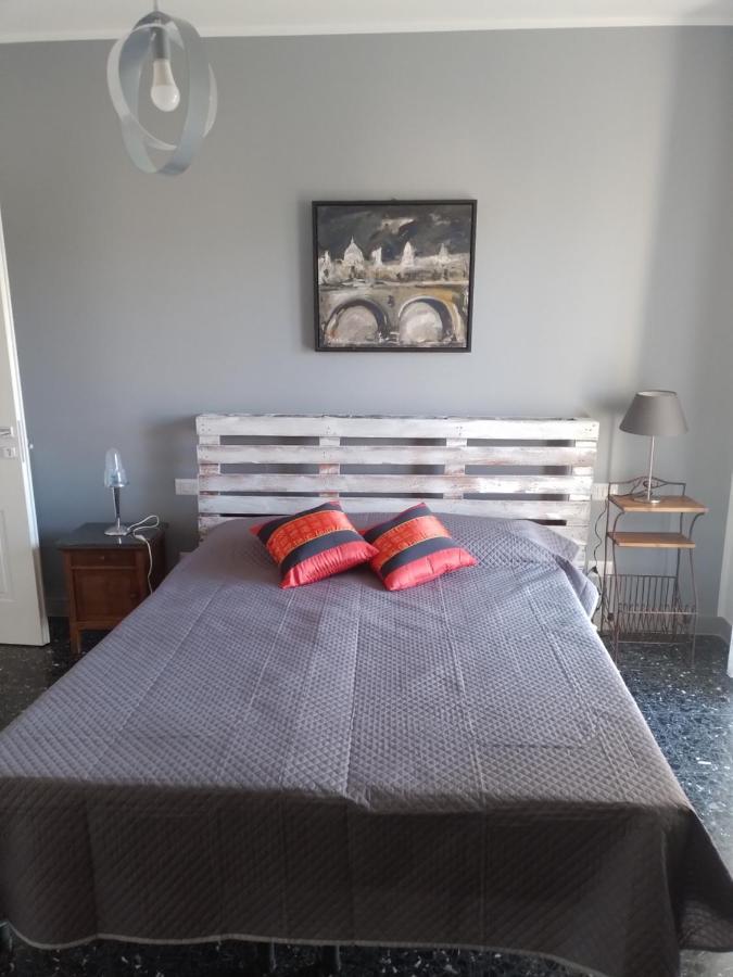 Urban Cosy Rooms Roma Exterior foto
