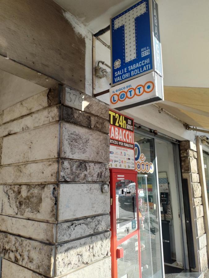 Urban Cosy Rooms Roma Exterior foto
