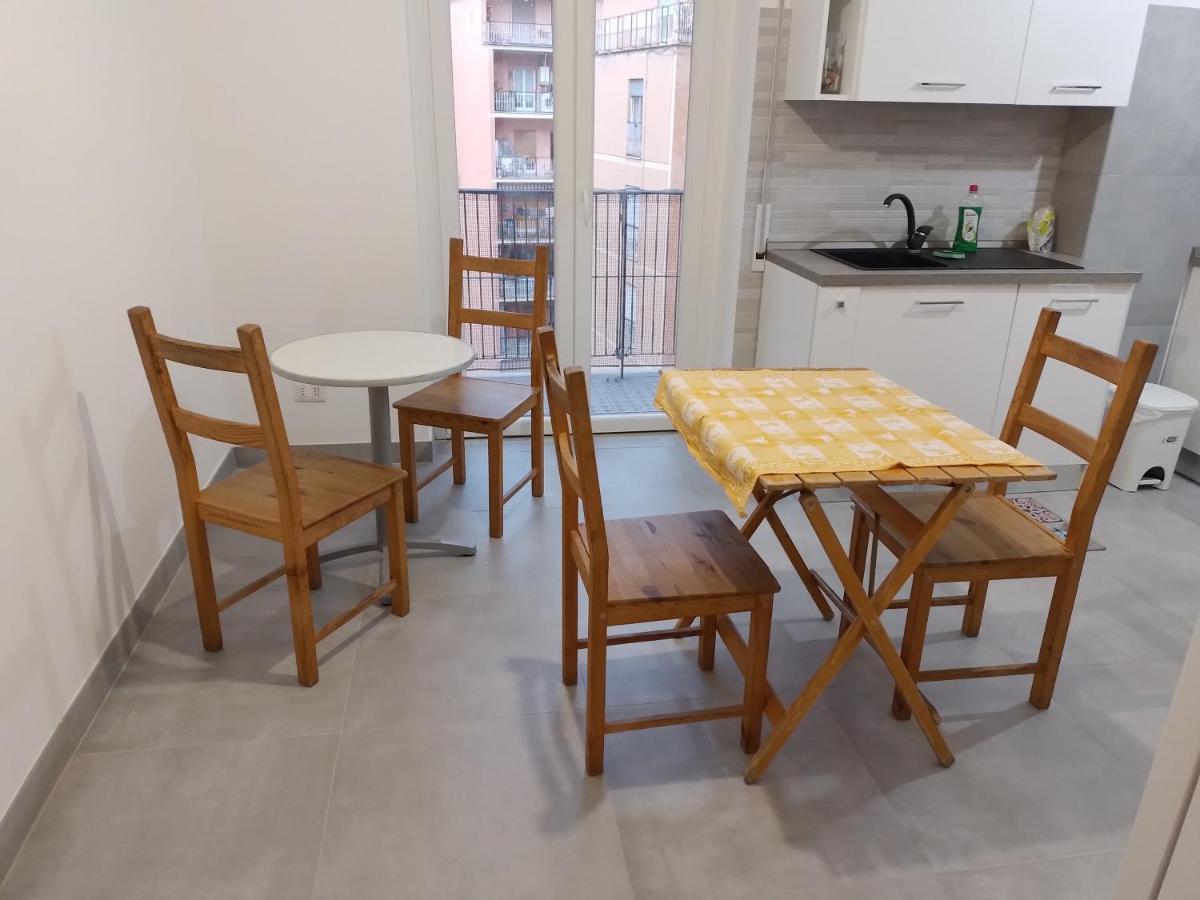 Urban Cosy Rooms Roma Exterior foto