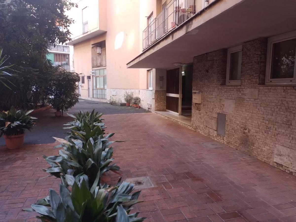 Urban Cosy Rooms Roma Exterior foto