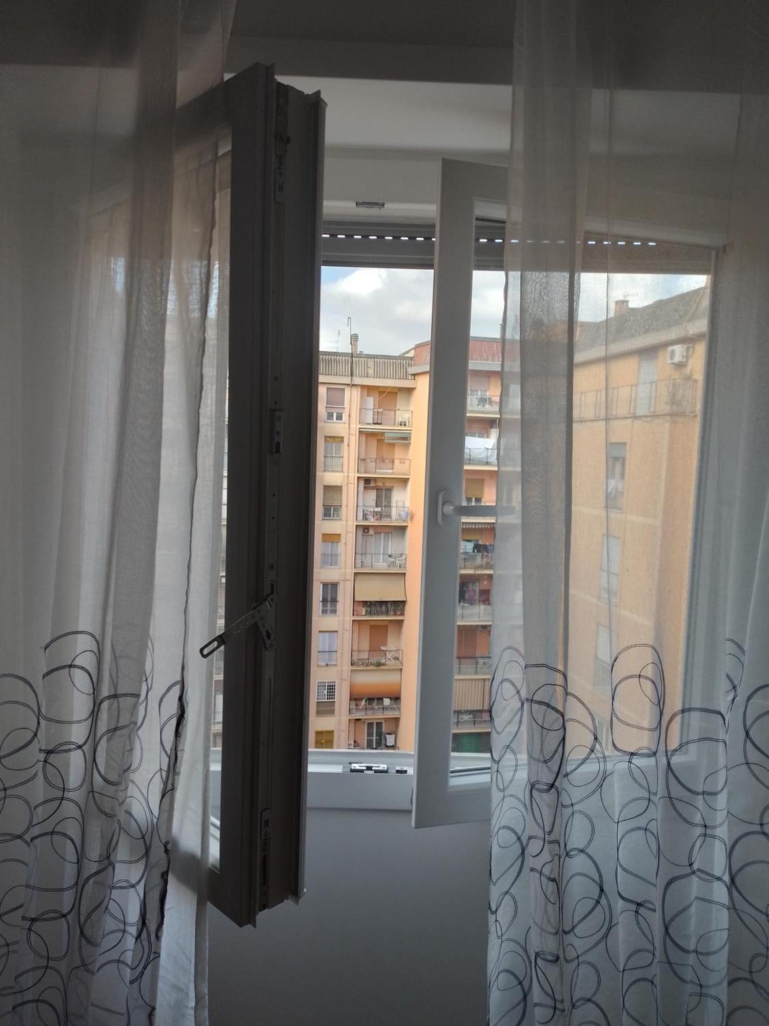 Urban Cosy Rooms Roma Exterior foto