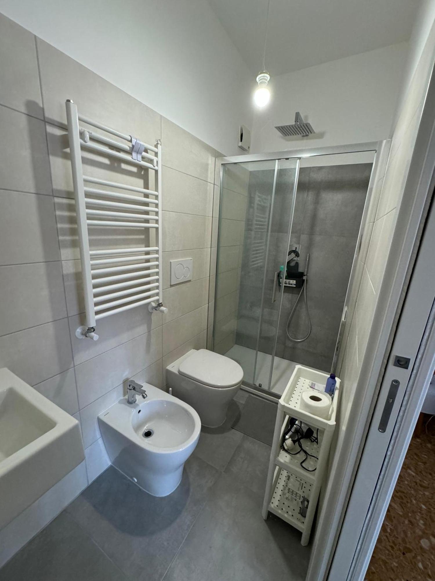 Urban Cosy Rooms Roma Exterior foto