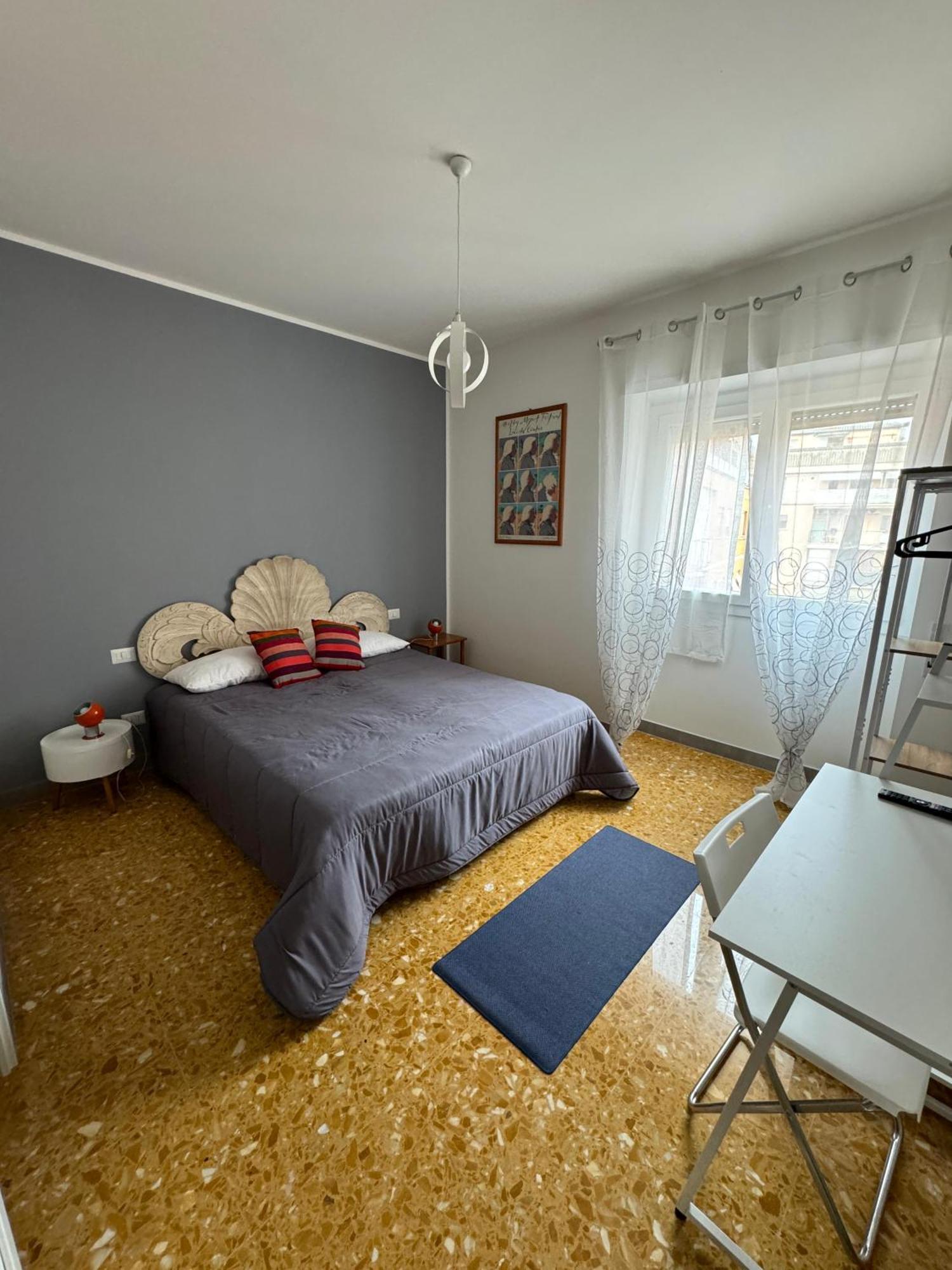 Urban Cosy Rooms Roma Exterior foto