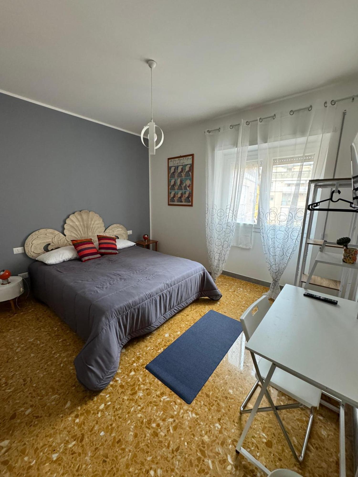 Urban Cosy Rooms Roma Exterior foto