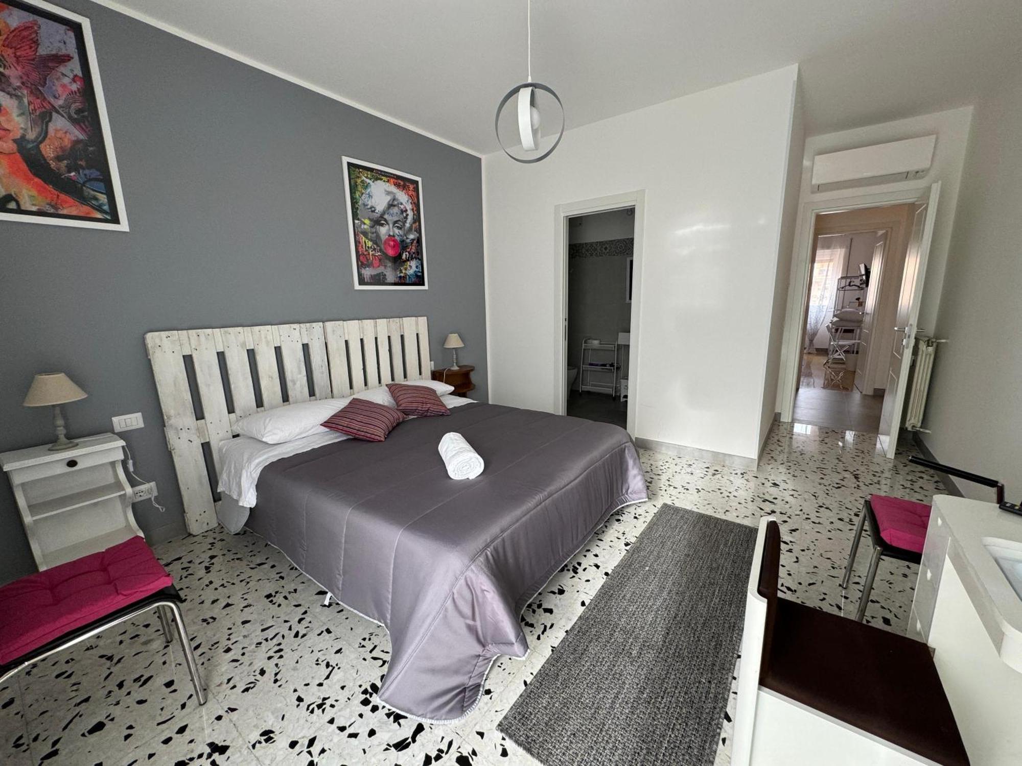 Urban Cosy Rooms Roma Exterior foto