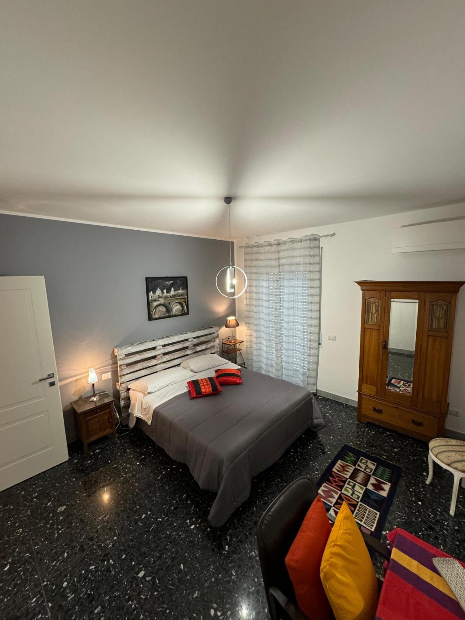 Urban Cosy Rooms Roma Exterior foto