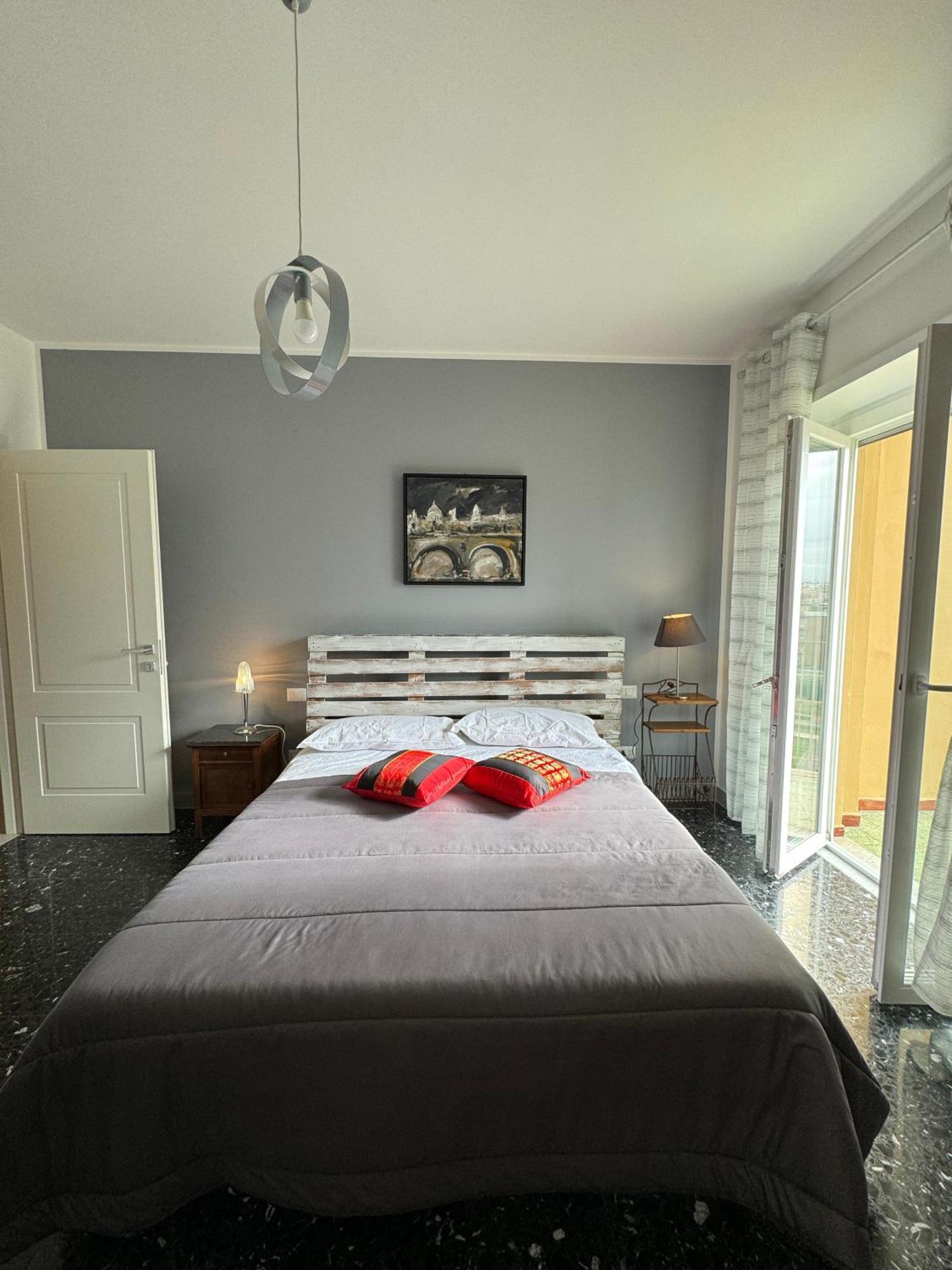 Urban Cosy Rooms Roma Cameră foto