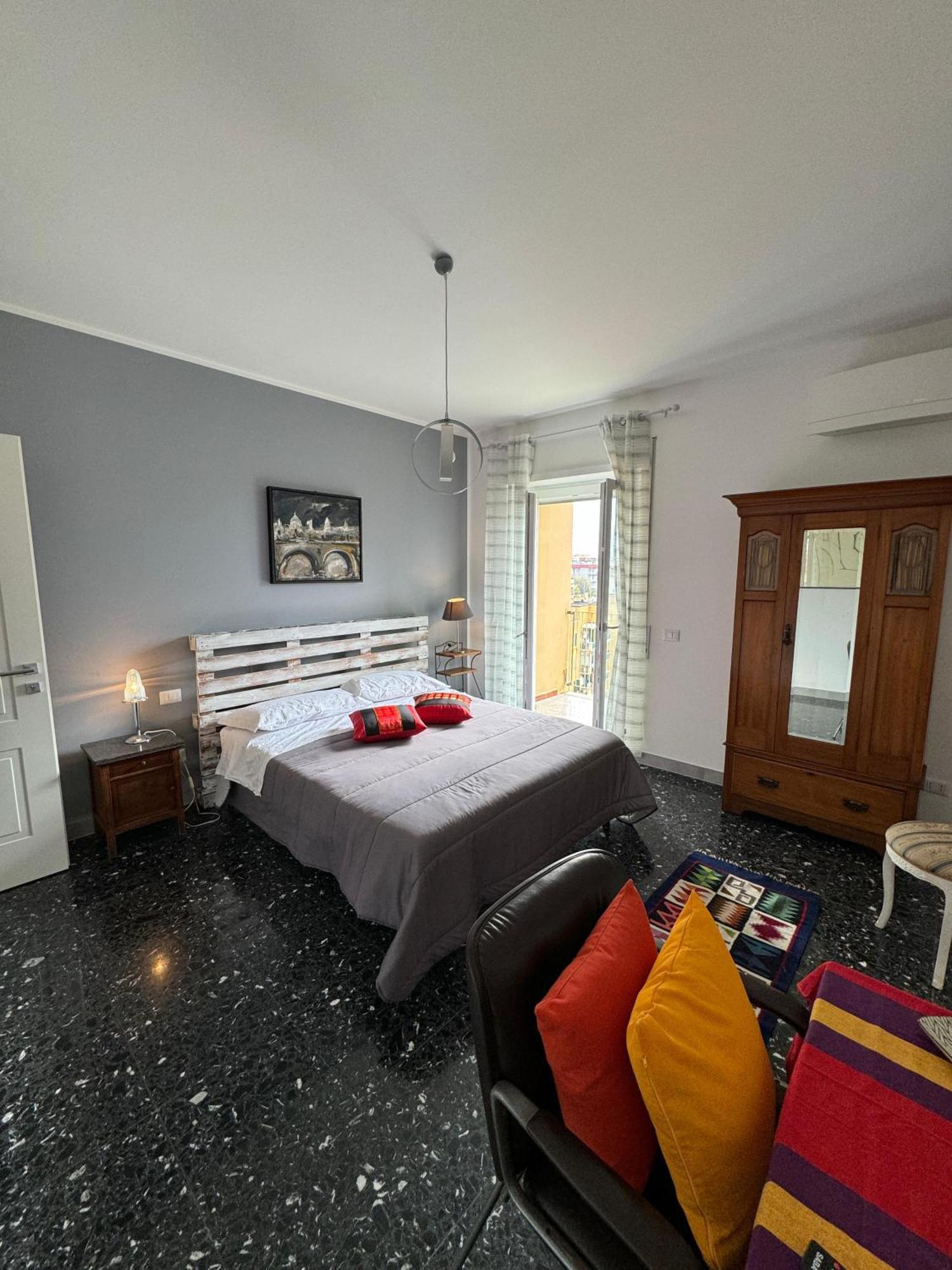 Urban Cosy Rooms Roma Cameră foto